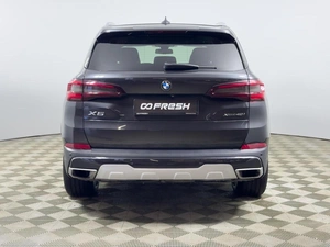 Внедорожник BMW X5 2022 года, 6583900 рублей, Казань