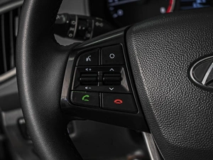 Внедорожник Hyundai Creta 2016 года, 1642000 рублей, Ставрополь