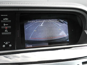 Седан Mercedes-benz S-класс 2010 года, 1399000 рублей, Кирилловка