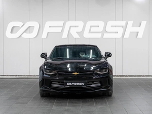 Купе Chevrolet Camaro 2016 года, 2899000 рублей, Сургут