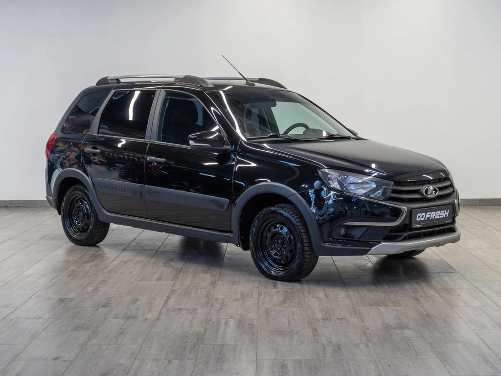 Универсал ВАЗ (LADA) Granta Cross 2023 года, 799000 рублей, Саратов