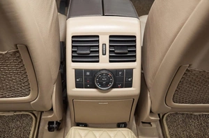 Внедорожник Mercedes-benz GL-класс 2014 года, 2550000 рублей, Красноярск