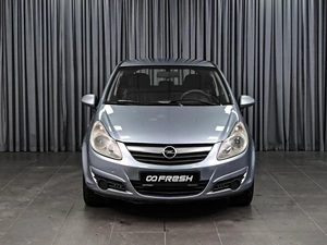 Хетчбэк Opel Corsa 2007 года, 579000 рублей, Ставрополь