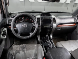 Внедорожник Toyota Land Cruiser Prado 2003 года, 1709000 рублей, Тюмень