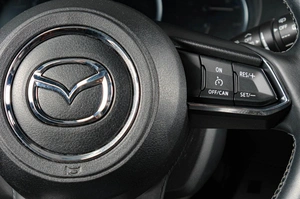 Внедорожник Mazda CX-5 2019 года, 2629000 рублей, Тюмень