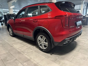 Внедорожник Haval Jolion 2026 года, 2599000 рублей, Красноярск