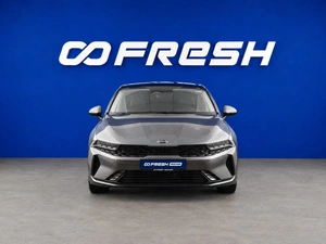 Седан Kia K5 2021 года, 2277400 рублей, Москва