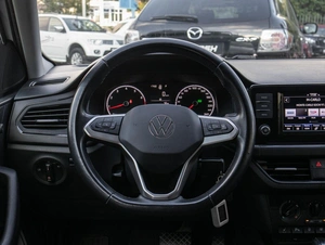Лифтбек Volkswagen Polo 2021 года, 1675000 рублей, Большой Сочи