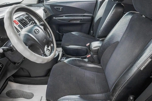 Внедорожник Hyundai Tucson 2007 года, 939000 рублей, Барнаул