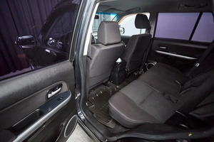 Внедорожник Suzuki Grand Vitara 2010 года, 1257000 рублей, Красноярск