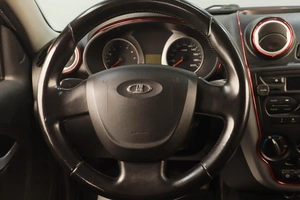 Седан ВАЗ (LADA) Granta 2016 года, 549000 рублей, Челябинск