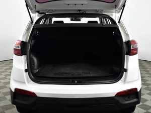 Внедорожник Hyundai Creta 2019 года, 1500000 рублей, Казань