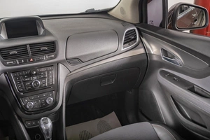 Внедорожник Opel Mokka 2014 года, 1249000 рублей, Томск