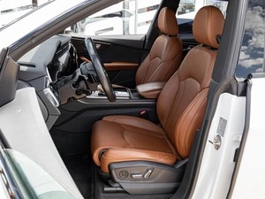 Внедорожник Audi Q8 2019 года, 7040000 рублей, Краснодар