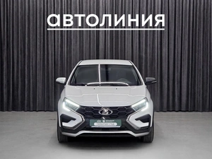 Седан ВАЗ (LADA) Vesta Cross 2023 года, 1149000 рублей, Красноярск
