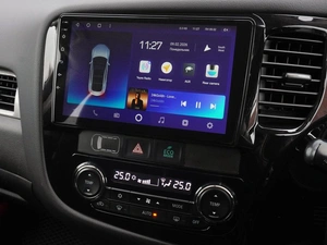 Внедорожник Mitsubishi Outlander 2013 года, 1749000 рублей, Нижний Новгород