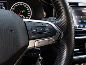Лифтбек Volkswagen Polo 2021 года, 1490000 рублей, Краснодар