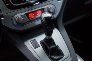 Внедорожник Ford Kuga 2012 года, 1300000 рублей, Красноярск