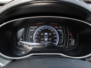 Внедорожник Geely Atlas 2019 года, 1750000 рублей, Краснодар
