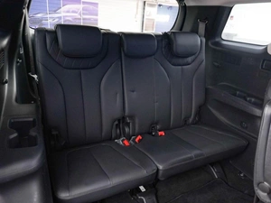 Внедорожник Hyundai Palisade 2020 года, 3799055 рублей, Москва
