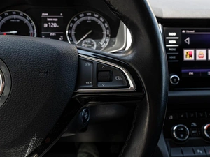 Внедорожник Skoda Kodiaq 2019 года, 2860000 рублей, Краснодар