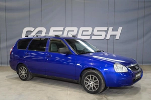 Универсал ВАЗ (LADA) Priora 2012 года, 339000 рублей, Ульяновск