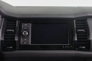 Внедорожник Skoda Kodiaq 2020 года, 3199000 рублей, Пермь