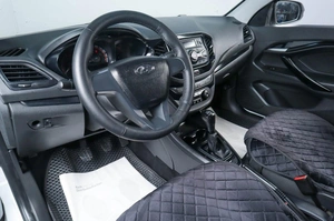 Седан ВАЗ (LADA) Vesta 2020 года, 769000 рублей, Челябинск
