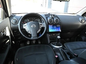 Внедорожник Nissan Qashqai 2010 года, 849000 рублей, Кирилловка