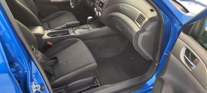 Хетчбэк Subaru Impreza 2007 года, 669000 рублей, Дивногорск