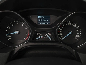 Хетчбэк Ford Focus 2018 года, 1150000 рублей, Ставрополь