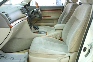 Седан Toyota Mark II 2003 года, 769000 рублей, Омск