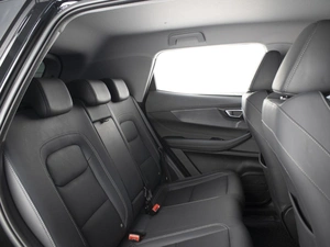 Внедорожник Chery Tiggo 4 Pro 2024 года, 1480000 рублей, Омск