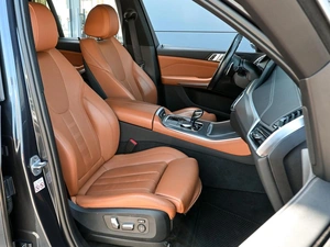 Внедорожник BMW X5 2019 года, 5936000 рублей, Волгоград