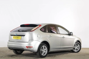 Хетчбэк Ford Focus 2008 года, 449000 рублей, Тюмень