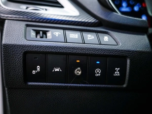 Внедорожник Hyundai Santa Fe 2017 года, 2550000 рублей, Красноярск