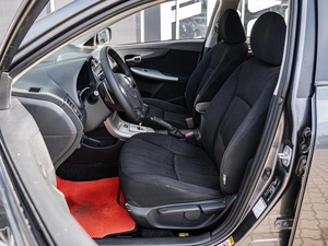 Седан Toyota Corolla 2008 года, 780000 рублей, Краснодар