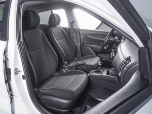 Седан Kia Rio 2020 года, 1650000 рублей, Ростов-на-Дону