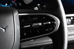 Внедорожник Chery Tiggo 7L 2025 года, 2399000 рублей, Петрозаводск