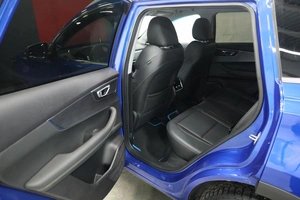 Внедорожник Chery Tiggo 7 2022 года, 1790000 рублей, Курск