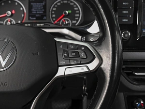 Лифтбек Volkswagen Polo 2020 года, 1248000 рублей, Ставрополь