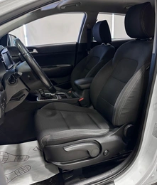 Внедорожник Kia Sportage 2017 года, 1930000 рублей, Красноярск