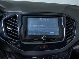 Седан ВАЗ (LADA) Vesta 2018 года, 954000 рублей, Ставрополь