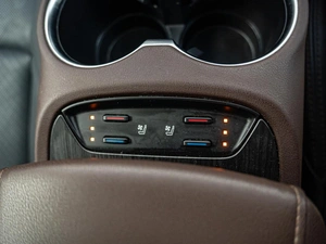 Внедорожник Toyota Harrier 2021 года, 4140000 рублей, Краснодар