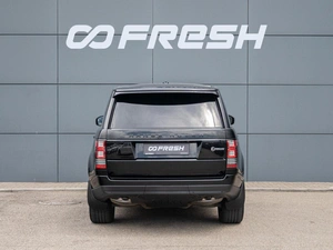 Внедорожник Land Rover Range Rover 2015 года, 4350000 рублей, Краснодар