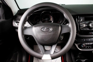 Седан ВАЗ (LADA) Vesta 2018 года, 849000 рублей, Сургут