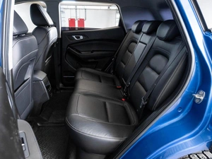 Внедорожник Chery Tiggo 4 2021 года, 1455000 рублей, Ставрополь