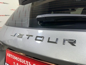 Внедорожник Jetour X50 2024 года, 1495000 рублей, Красноярск