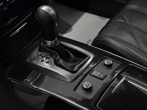 Внедорожник Infiniti QX70 2013 года, 1699000 рублей, Красноярск