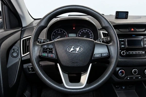 Внедорожник Hyundai Creta 2020 года, 1779000 рублей, Челябинск